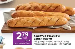 Stokrotka Express Bagietka oferta