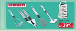 Selgros Akcesoria kuchenne Leifheit oferta