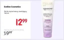 Rossmann Żel do mycia twarzy nawilżający Eveline Cosmetics oferta