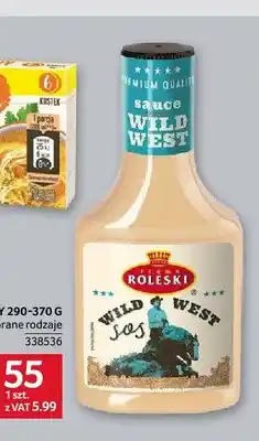 Selgros Sosy Roleski oferta