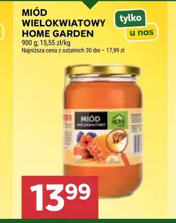 Stokrotka Market Miód Home garden oferta