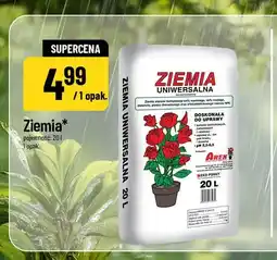 Polomarket Ziemia uniwersalna Arex oferta