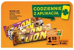 ABC Baton Lion oferta
