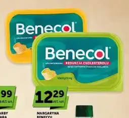 ABC Margaryna Benecol klasyczny oferta