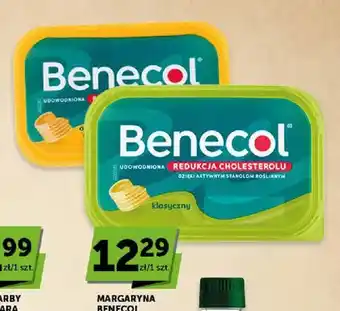 Margaryna Benecol klasyczny