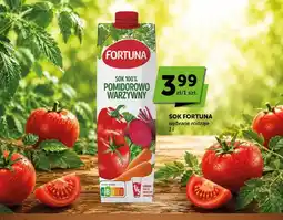 ABC Sok Fortuna oferta