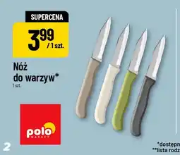 Polomarket Nóż do warzyw oferta