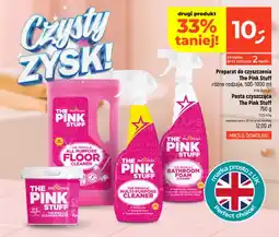 Dealz Preparat do czyszczenia The Pink Stuff oferta