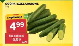 Stokrotka Market Ogórki oferta