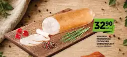 ABC Kiełbasa krakowska drobiowa Dobrowolscy oferta