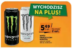 ABC Napój energetyczny Monster Energy Ultra oferta