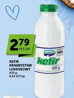 ABC Kefir Krasnystaw Luksusowy oferta