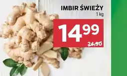Stokrotka Market Imbir oferta