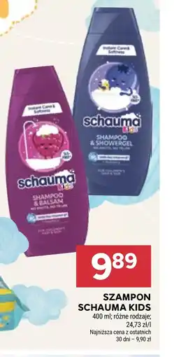 Stokrotka Market Szampon Schauma oferta