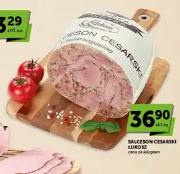 ABC Salceson cesarski Łukosz oferta
