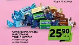 ABC Cukierki Trufle Mieszko oferta