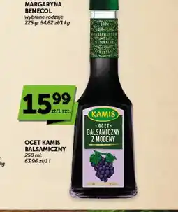 ABC Ocet balsamiczny Kamis oferta