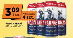 ABC Piwo Harnaś oferta