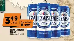 ABC Piwo Leżajsk Pełne oferta