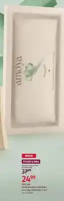 Rossmann Relaksacyjna poduszka na oczy Lawenda Amo'ya oferta