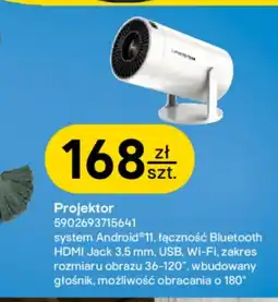 Castorama Projektor oferta
