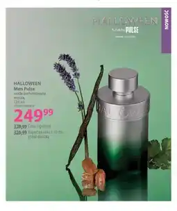 Hebe Woda perfumowana męska Halloween Men Pulse oferta