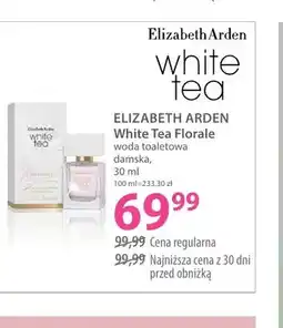 Hebe Woda toaletowa damska Elizabeth Arden White Tea Florale oferta