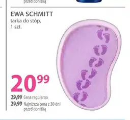 Hebe Tarka do stóp Ewa Schmitt oferta