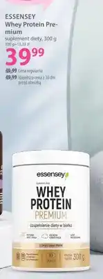 Hebe Suplement diety Whey Protein Premium Essensey oferta