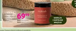 Hebe Balsam brązujący do twarzy i ciała Mokosh oferta