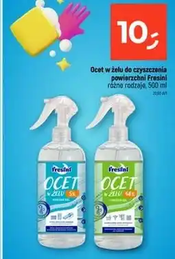 Dealz Ocet oferta