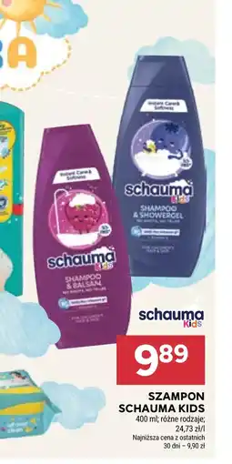 Stokrotka Szampon Schauma oferta