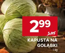 Stokrotka Kapusta oferta