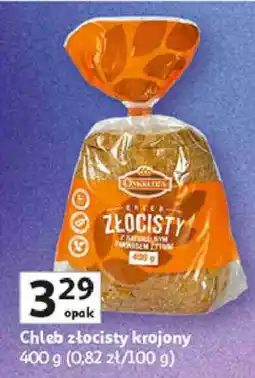 Auchan Chleb złościy oferta