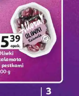 Auchan Alloral Oliwki Kalamata oferta
