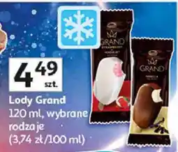 Auchan Lody Grand oferta