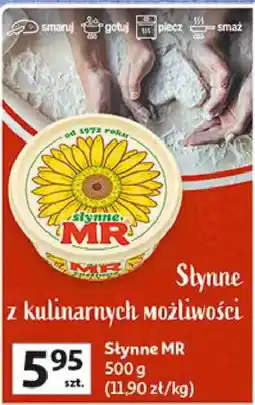 Auchan Słynne MR oferta