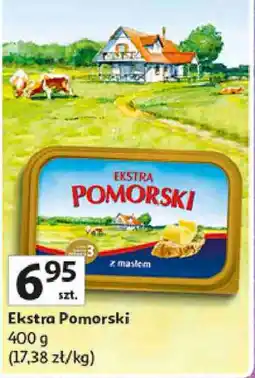 Auchan Ekstra Pomorski oferta