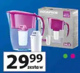 Auchan AQUAPHOR oferta