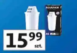 Auchan Filtr do wody Aquaphor oferta
