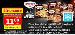Auchan Pizza Grande Appetito oferta