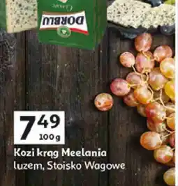 Auchan Kozi krag Meelania luzem oferta