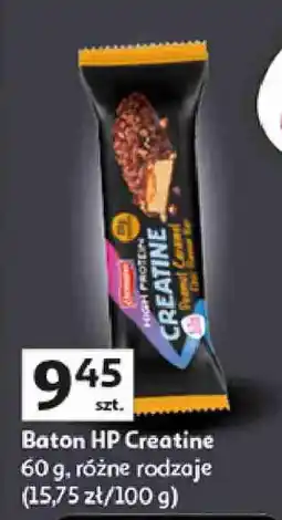 Auchan Baton HP Creatine oferta