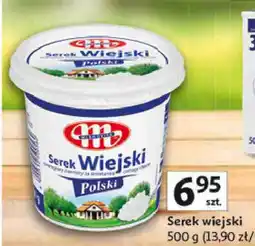 Auchan Serek Wiejski oferta