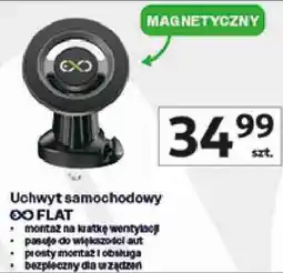 Auchan Uchwyt samochodowy FLAT oferta