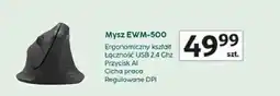 Auchan Mysz EWM-500 oferta