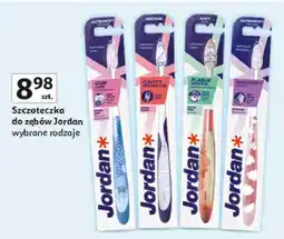 Auchan Szczoteczka do zębów Jordan oferta