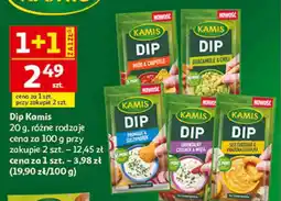Auchan Dip Kamis oferta