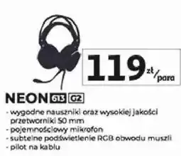 Auchan NEON G13 G2 oferta