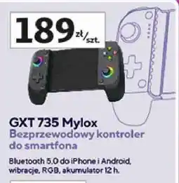 Auchan GXT 735 Mylox oferta